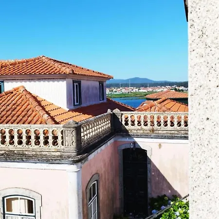 Refugio Do Cais Casa vacanze