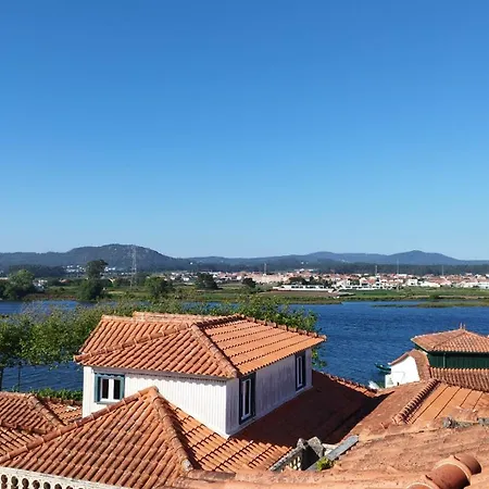 Refugio Do Cais