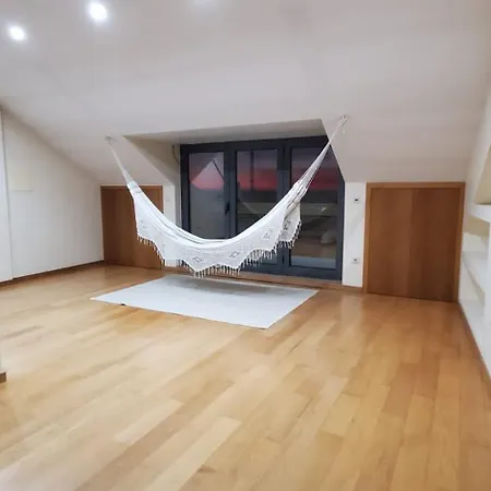 Refugio Do Cais Vakantiehuis