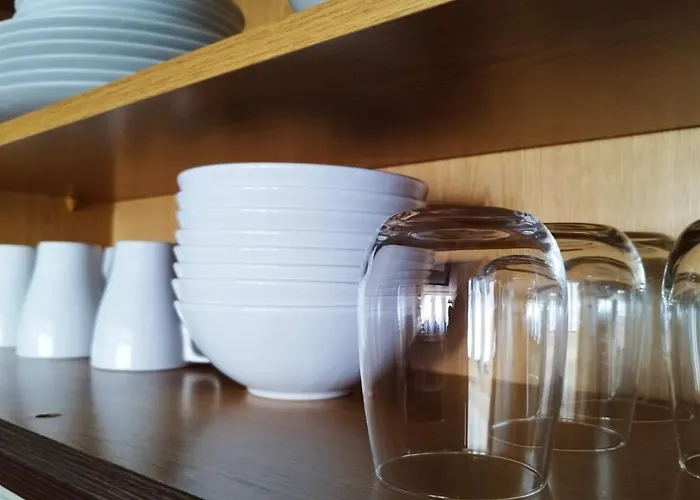 Refugio Do Cais Dom wakacyjny *