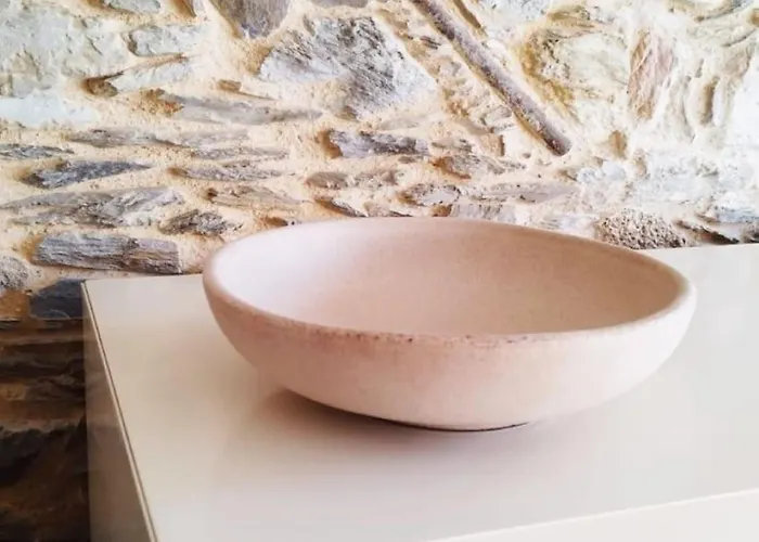 Nyaraló Refugio Do Cais *