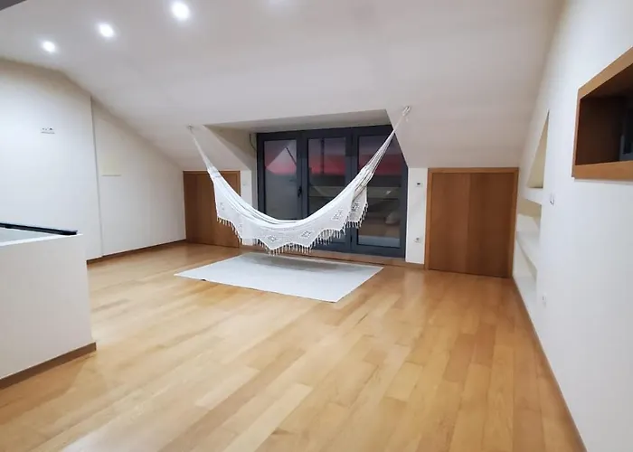 Refugio Do Cais Dom wakacyjny