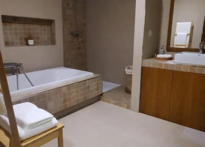 Refugio Do Cais * Esposende